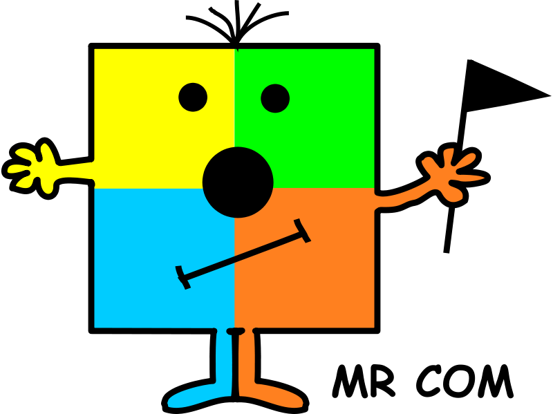 Free Mr - Clip Art - Png Download (800x599), Png Download