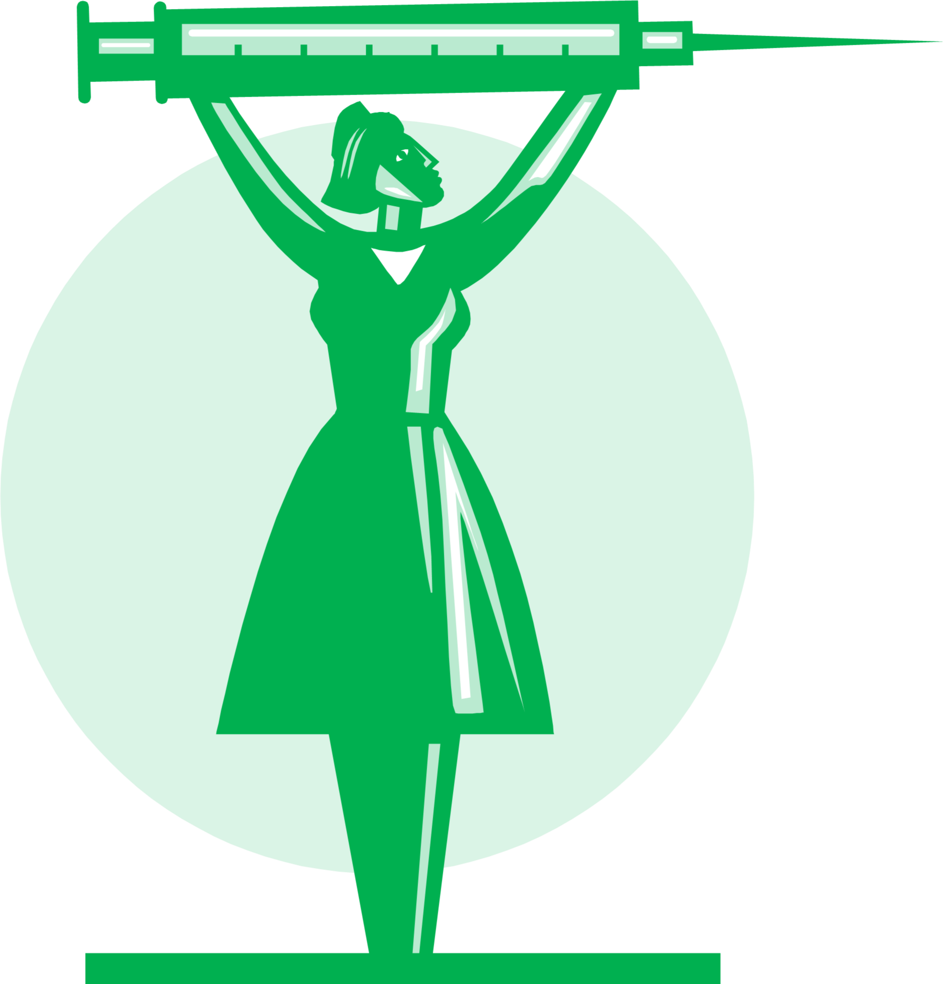 Skinfinity - Nursing Clipart (1874x1952), Png Download