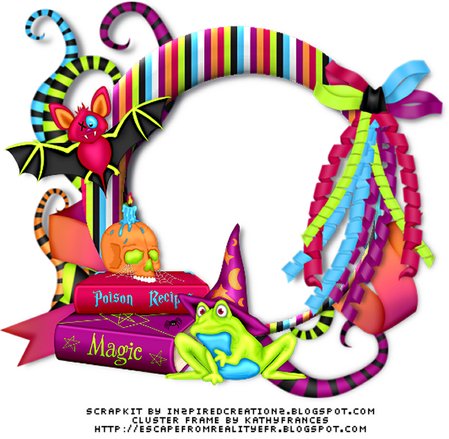 Escape From Reality Clipart (650x635), Png Download