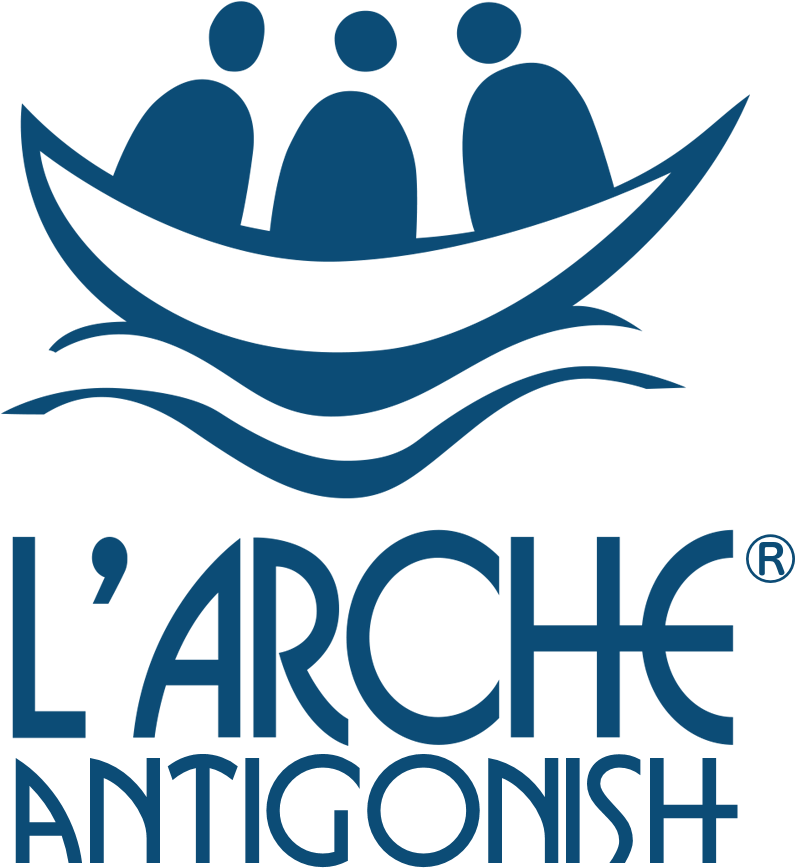 By Kris Woods - L Arche Clipart (850x946), Png Download