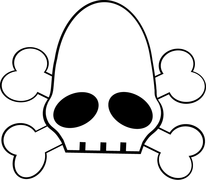 Dead By Comrade - Art Clipart (817x714), Png Download
