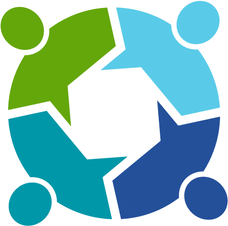 Employee Engagement - Group Family Logo Clipart (750x750), Png Download