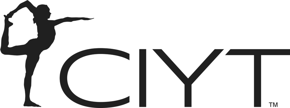 Ciyt Logo K - Teacher Clipart (1000x372), Png Download
