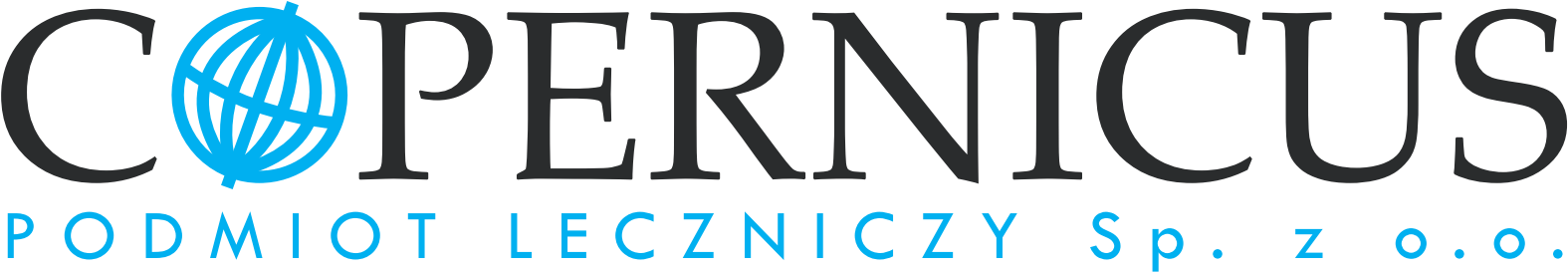 Copernicus - Vital Therapies Logo Clipart (1667x667), Png Download