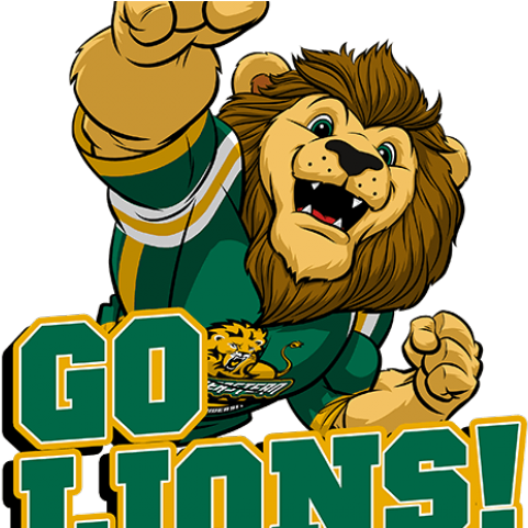 Suicide Clipart Lion - Lion - Png Download (640x480), Png Download