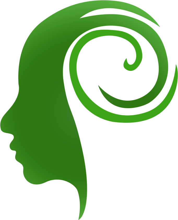 Verbal Darts Hilber Psychological Services - Transparent Psychology Logo Clipart (770x937), Png Download