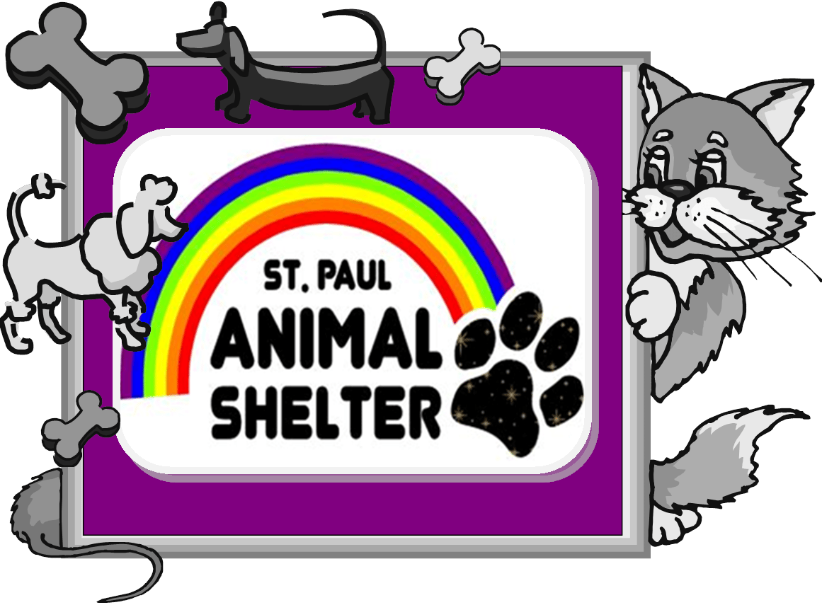 The Old St - Animal Shelter Clipart (1161x855), Png Download