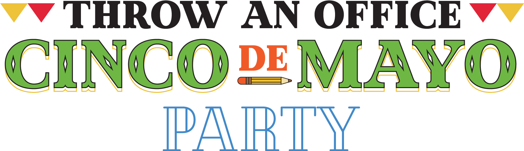 Shake Up Alcohol-free Versions Of Favorite Mexican Clipart (1760x526), Png Download