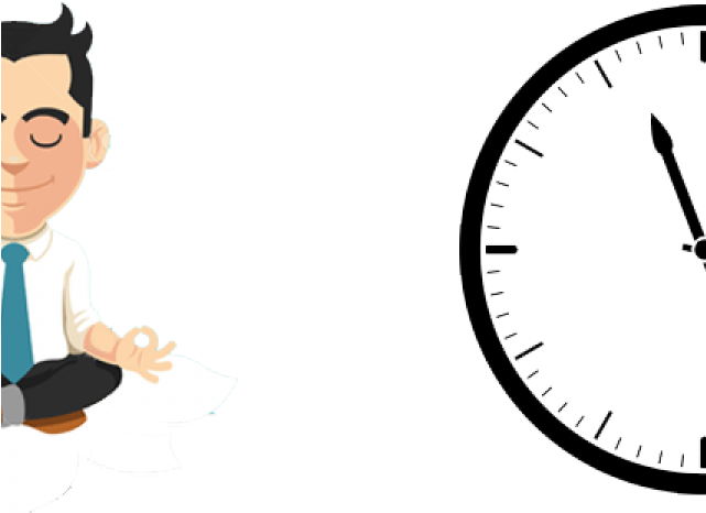 Staff Clipart Corporation - Stress - Png Download (640x480), Png Download