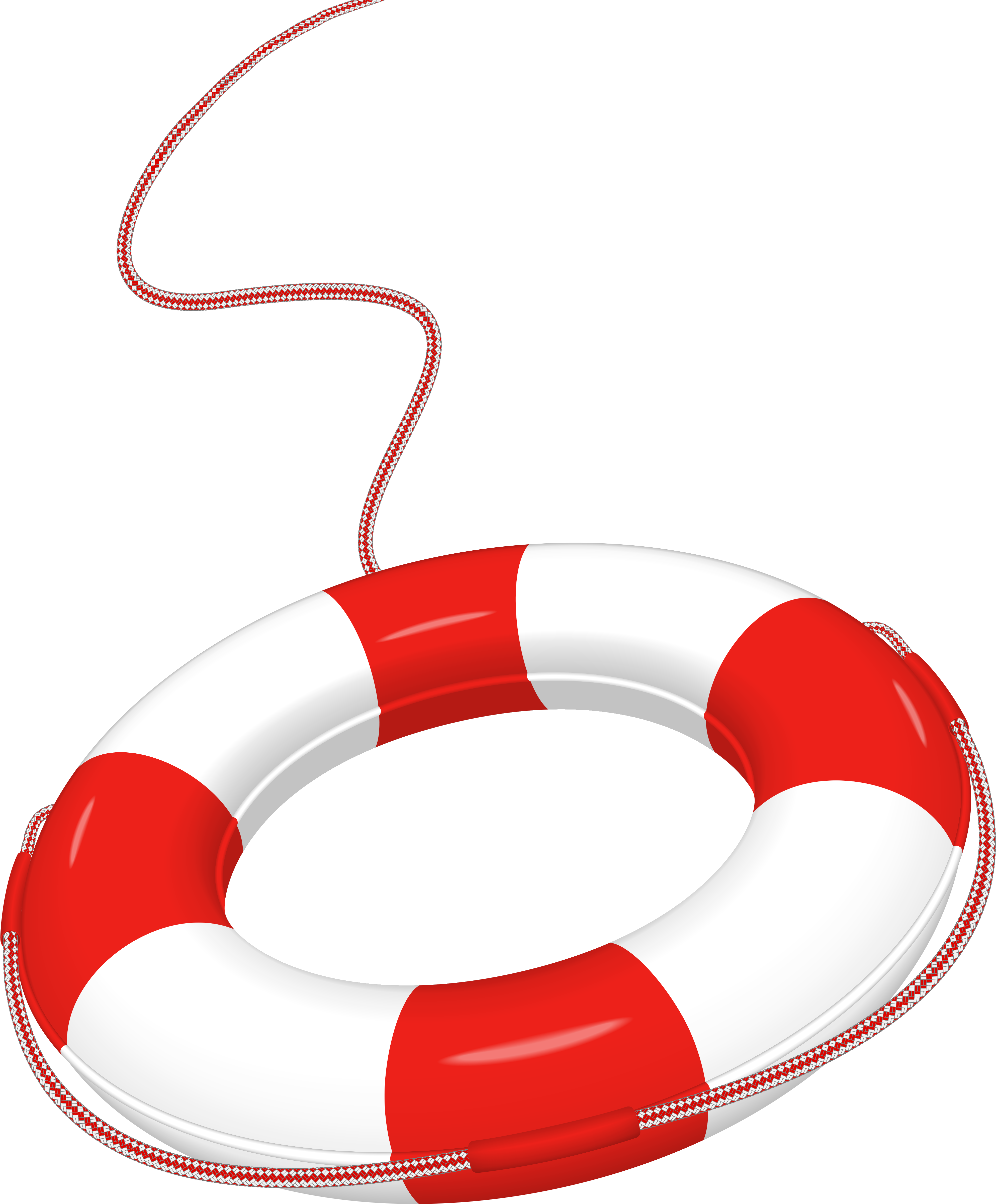 Life Belt Clipart (4237x5000), Png Download