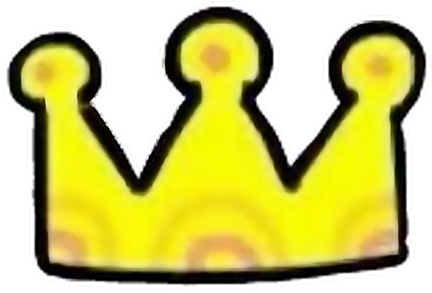 Cute King Prince Crown Royal Softedits - Kitchen Clipart (728x516), Png Download