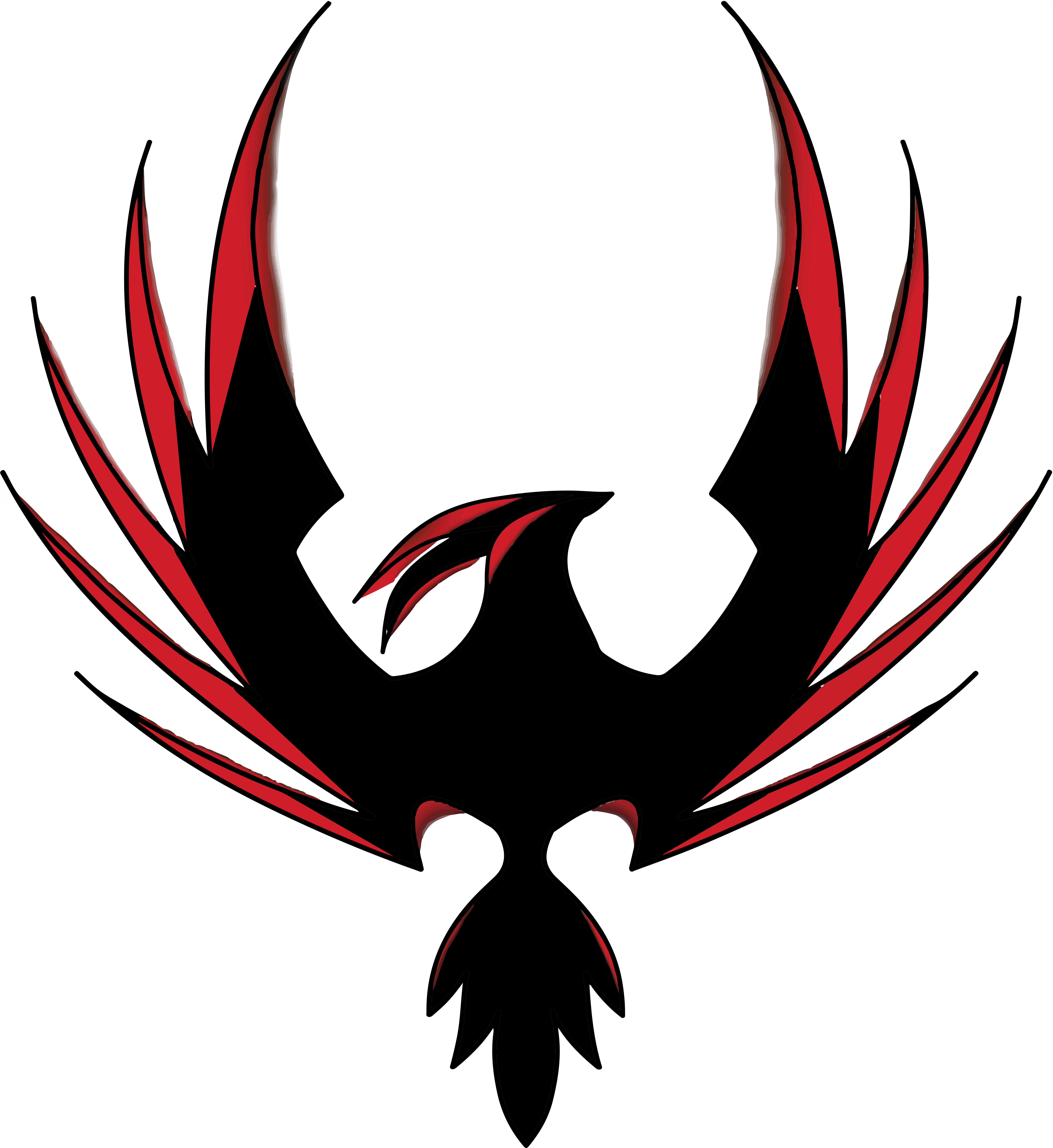 Twitch Stream - Blog Clipart (5434x5929), Png Download