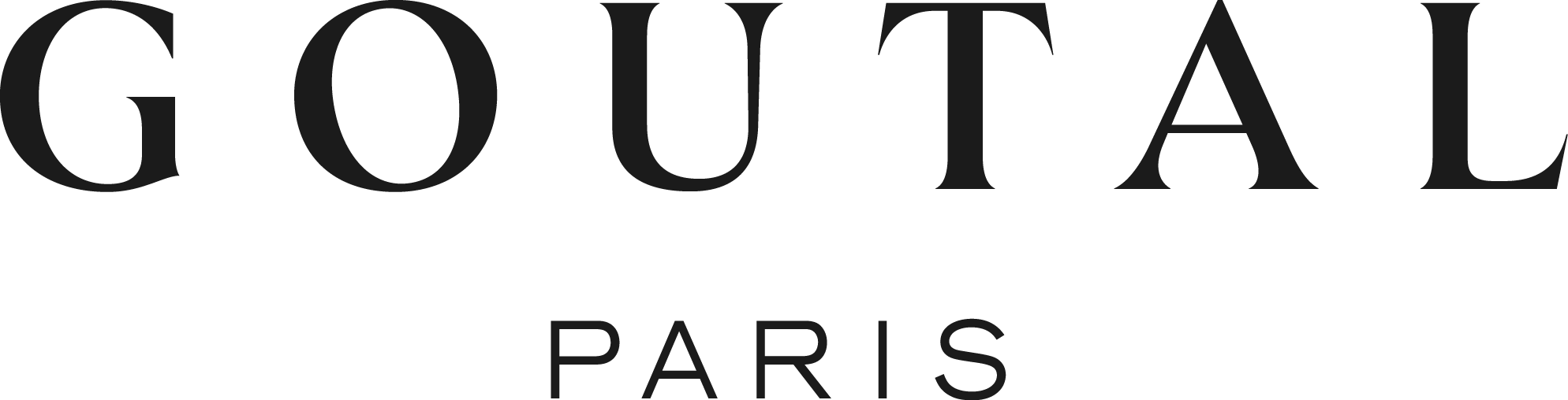 Presseserver N S N U00e4gele Strubell Atelier Cologne - Annick Goutal Logo Clipart (1988x508), Png Download