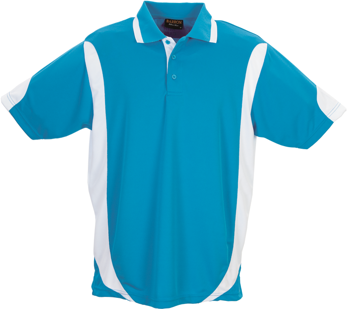 Mens Breezeway Golfer The Sporting Rack Centurion Boats - Barron Golf Shirts Clipart (700x700), Png Download