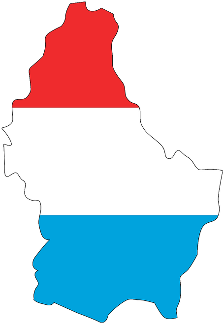 K 2499533468 - Luxemburg Png Clipart (640x640), Png Download