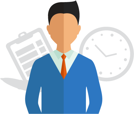 Missionaries - Cartoon Clipart (750x750), Png Download