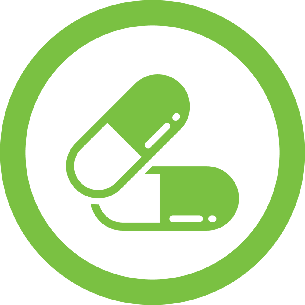 Pills - Logo Tipos Segurança Do Trabalho Clipart (1000x1000), Png Download