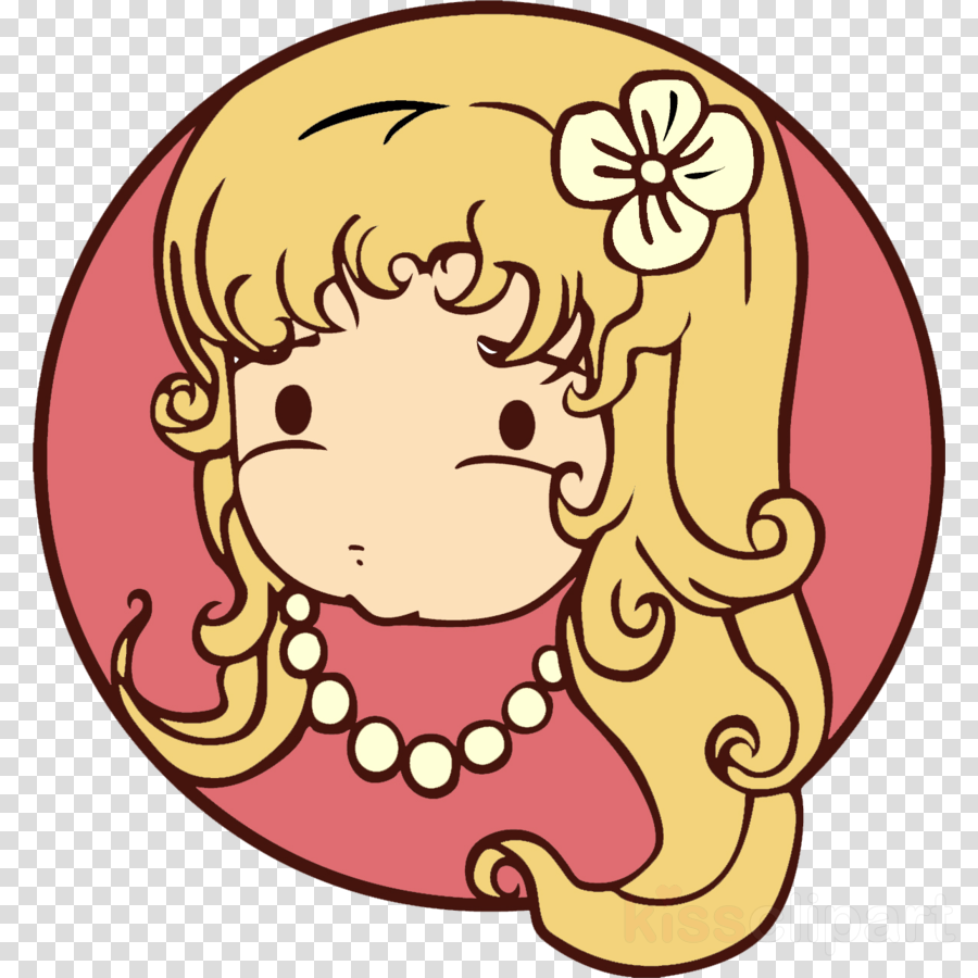 Smile Clipart Flower Clip Art - Png Download (900x900), Png Download