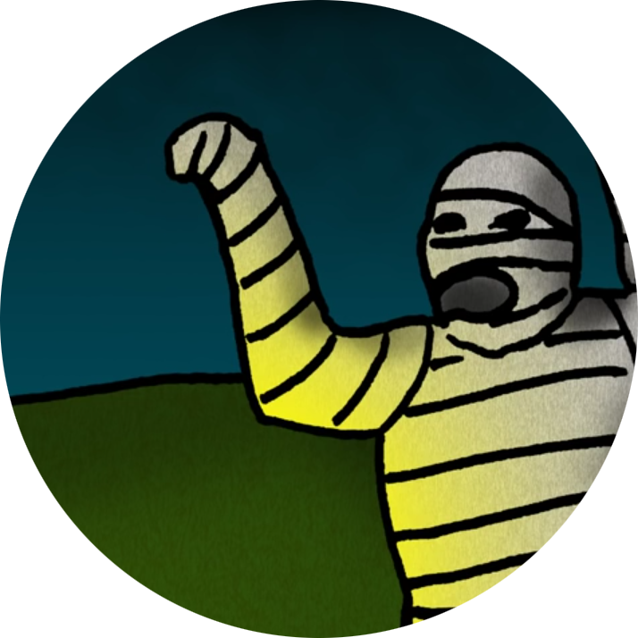 Frank Olson Twins, Now On Patreon Come Join Us For Clipart (714x714), Png Download