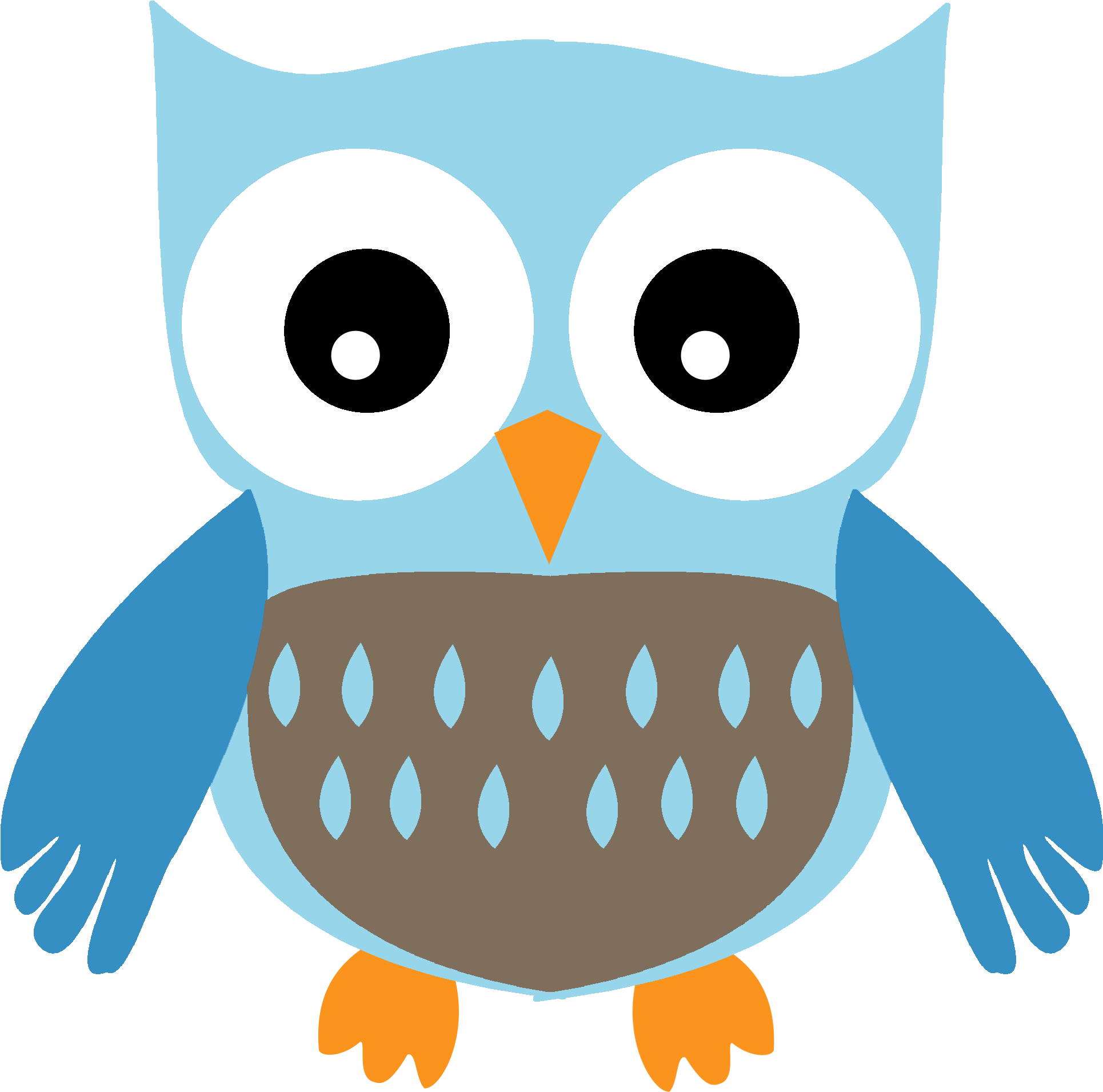 Clip Art, Illustrations - Girl - Png Download (2046x2019), Png Download