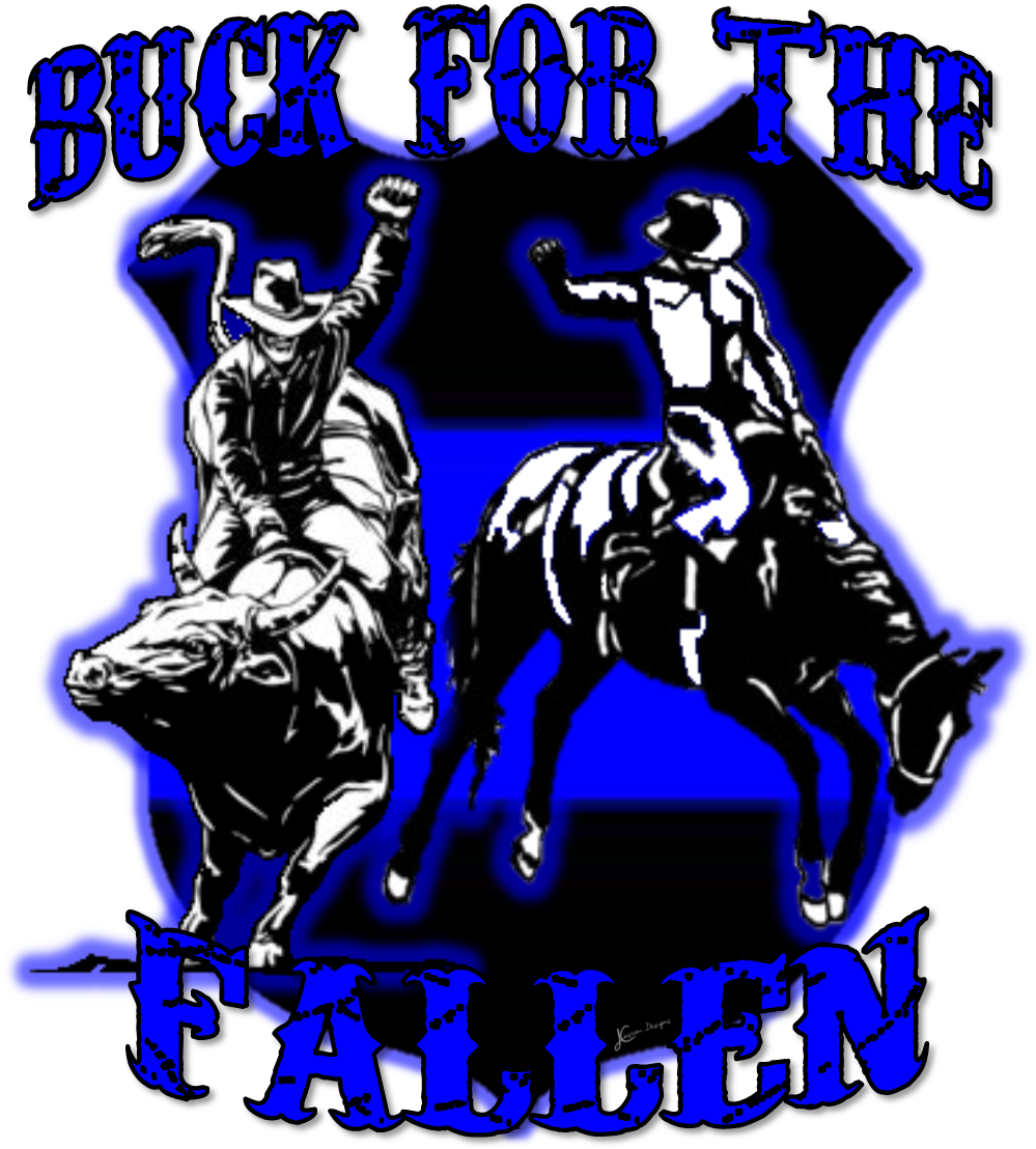 Buck For The Fallen Clipart (1194x1111), Png Download