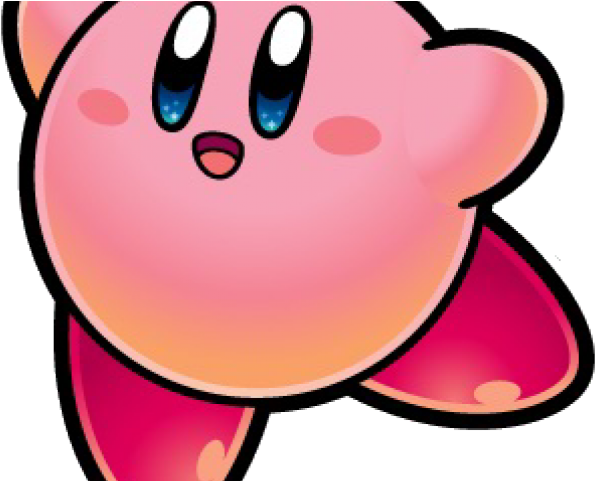 Kirby Clipart Panda - Kirby Super Star Ultra Cover - Png Download (640x480), Png Download