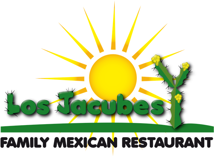 Image488560 - Los Jacubes Family Mexican Restaurant Clipart (761x513), Png Download