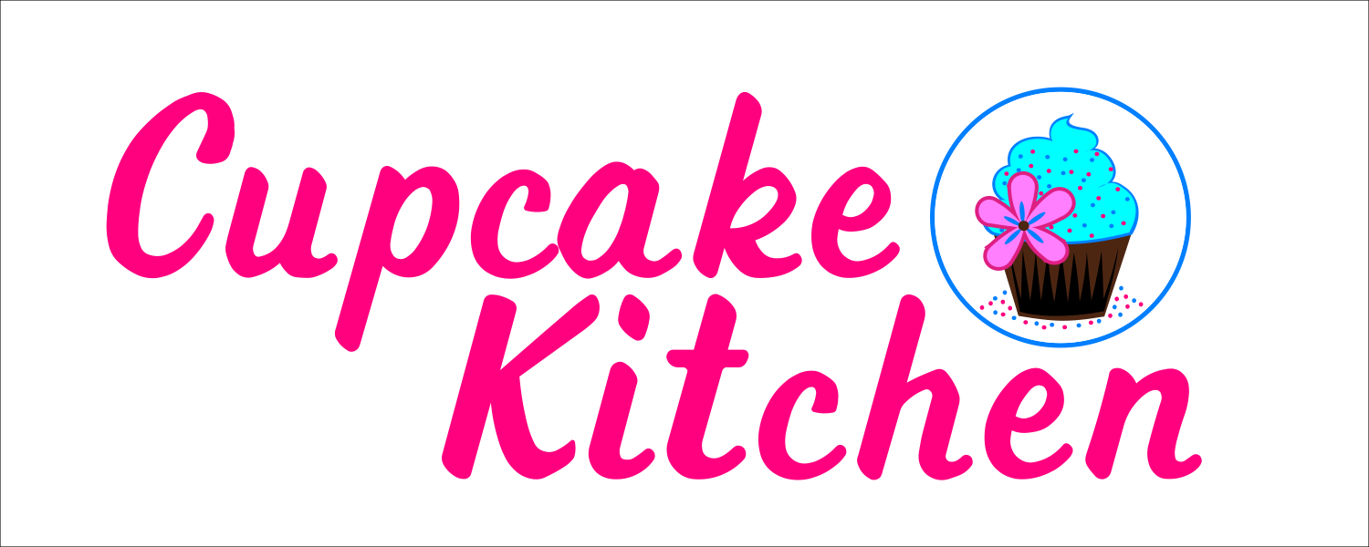 Cupcake Kitchen Chattanooga Clipart (1500x600), Png Download
