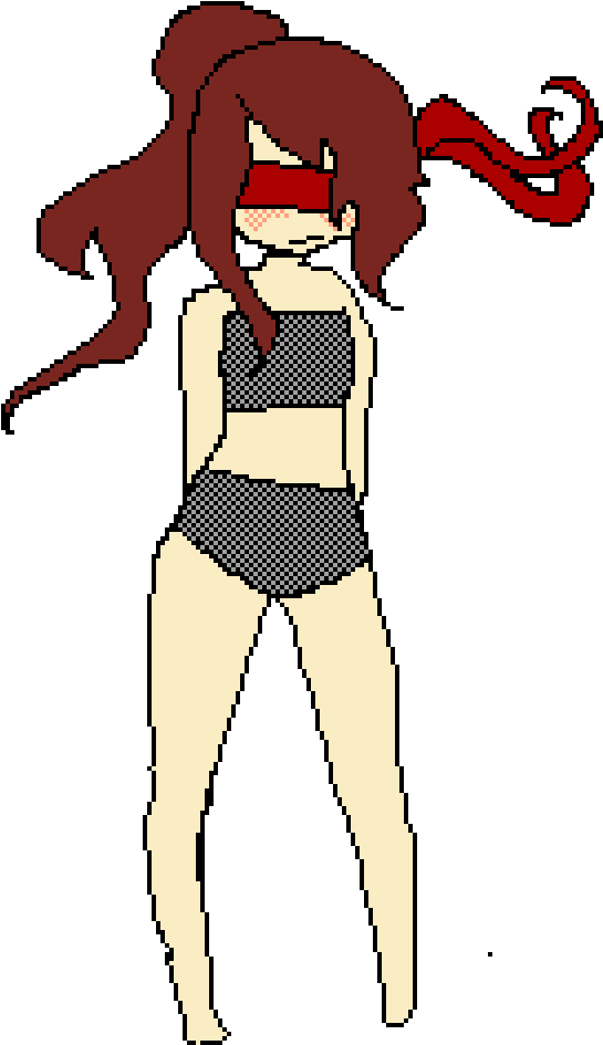 2 And 15, Undergarments And Bathing Suit - Cartoon Clipart (1024x960), Png Download