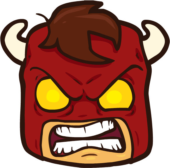 Launcha Libre Messages Sticker-4 - Burrito Bison Launcha Libre Easter Clipart (618x618), Png Download