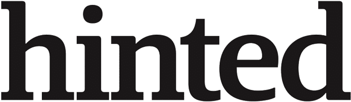 Hintd Logo Big - Redbook Magazine Logo Png Clipart (1200x382), Png Download