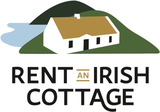 Rent An Irish Cottage - Cottage Clipart (824x517), Png Download
