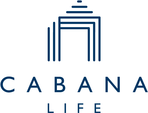 Hello - Cabana Life Clipart (750x572), Png Download