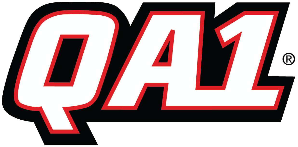 Logo Image - Qa1 Driveshaft Logo Clipart (1237x612), Png Download