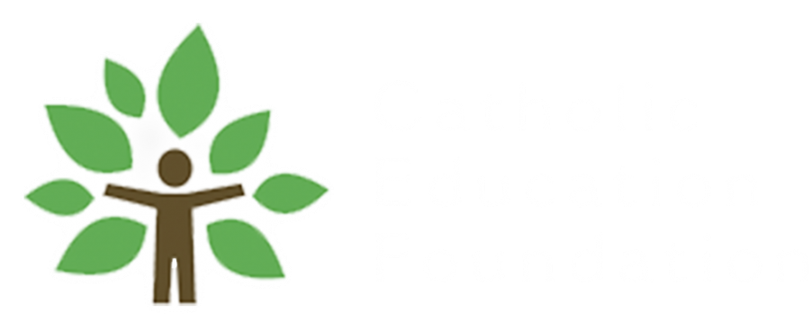 Menu - Catholic Education Foundation Clipart (1024x423), Png Download
