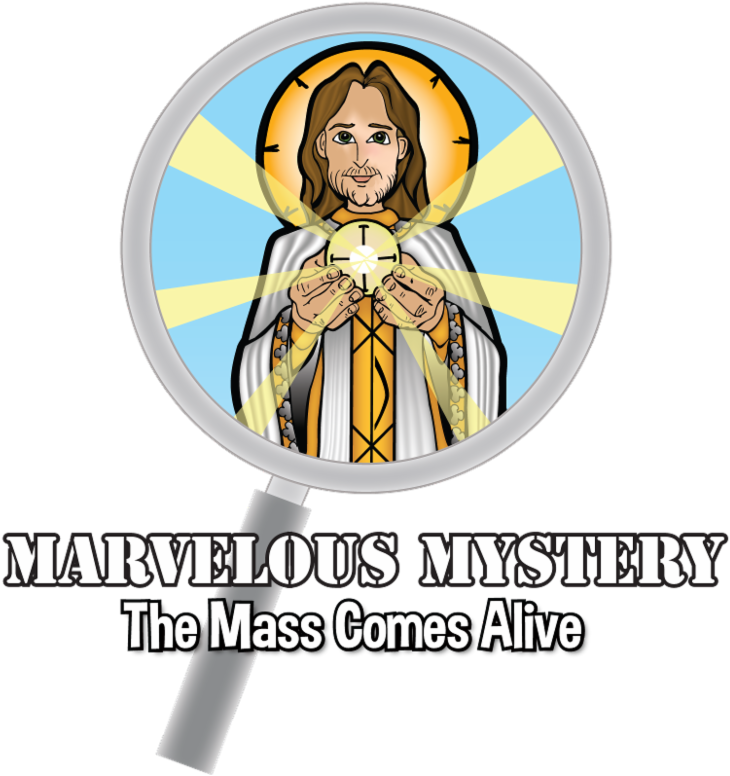 Chat Vacation Bible School - Cat Chat Vbs Marvelous Mystery Clipart (753x800), Png Download