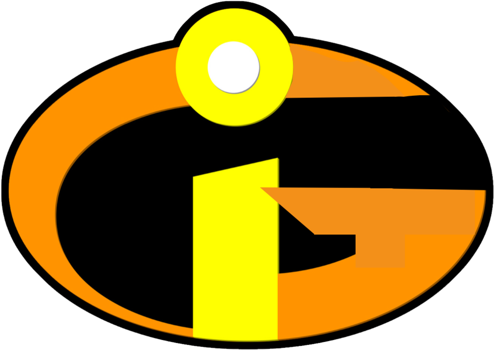 Vacation Bible School - Incredibles Clipart (1000x750), Png Download