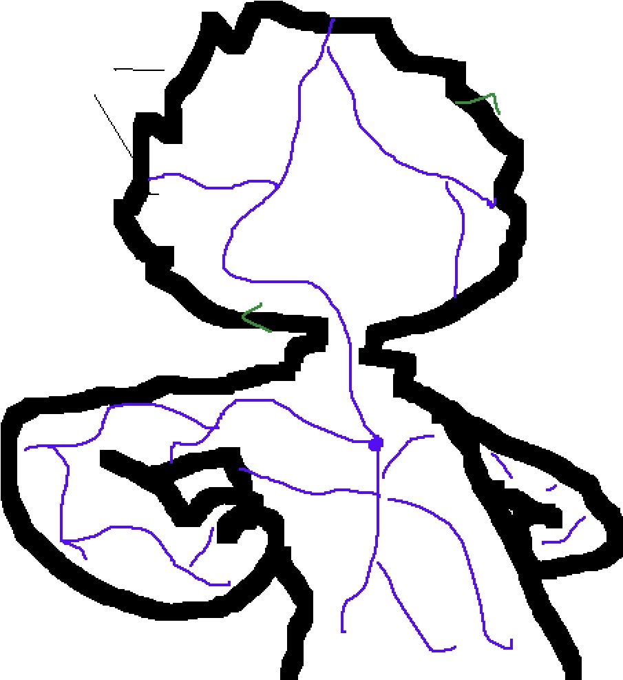 Imagine The Fricking Egg In The Microwave Clipart (1000x1000), Png Download