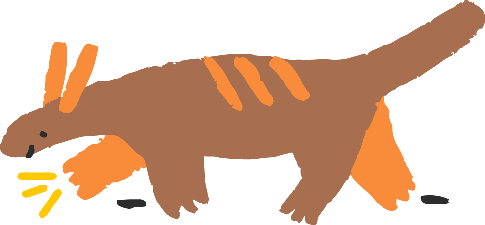 There Are Baby Change Tents With Microwaves And Change - Carnivore Clipart (989x460), Png Download