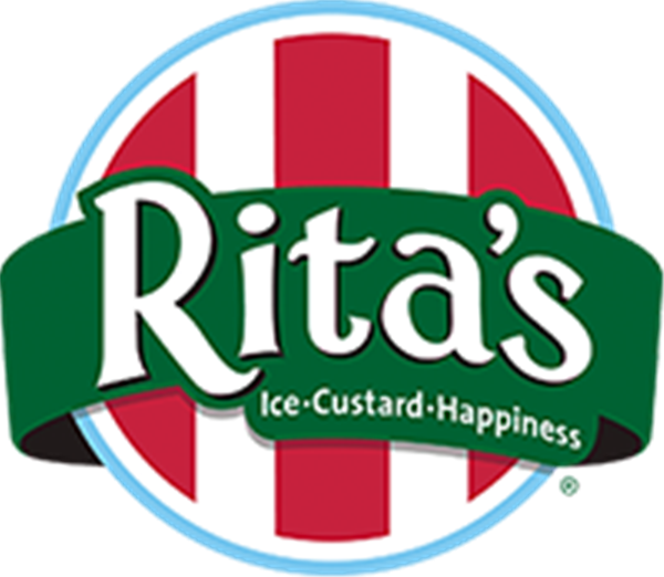 This Week We Honored Our February And March Student's - Rita's Water Ice Logo Clipart (600x522), Png Download