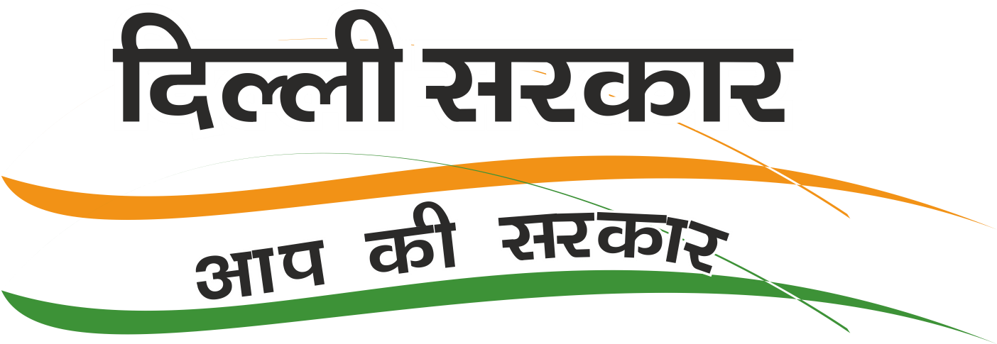 Png Latest News Today - Delhi Government Logo Clipart (1455x485), Png Download