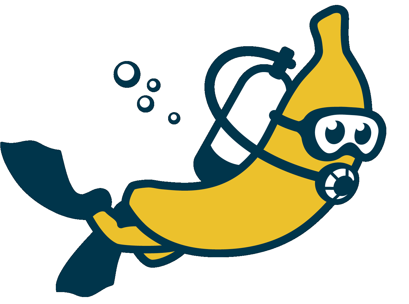 "fantastic Underwater Adventure" Clipart (1500x1050), Png Download