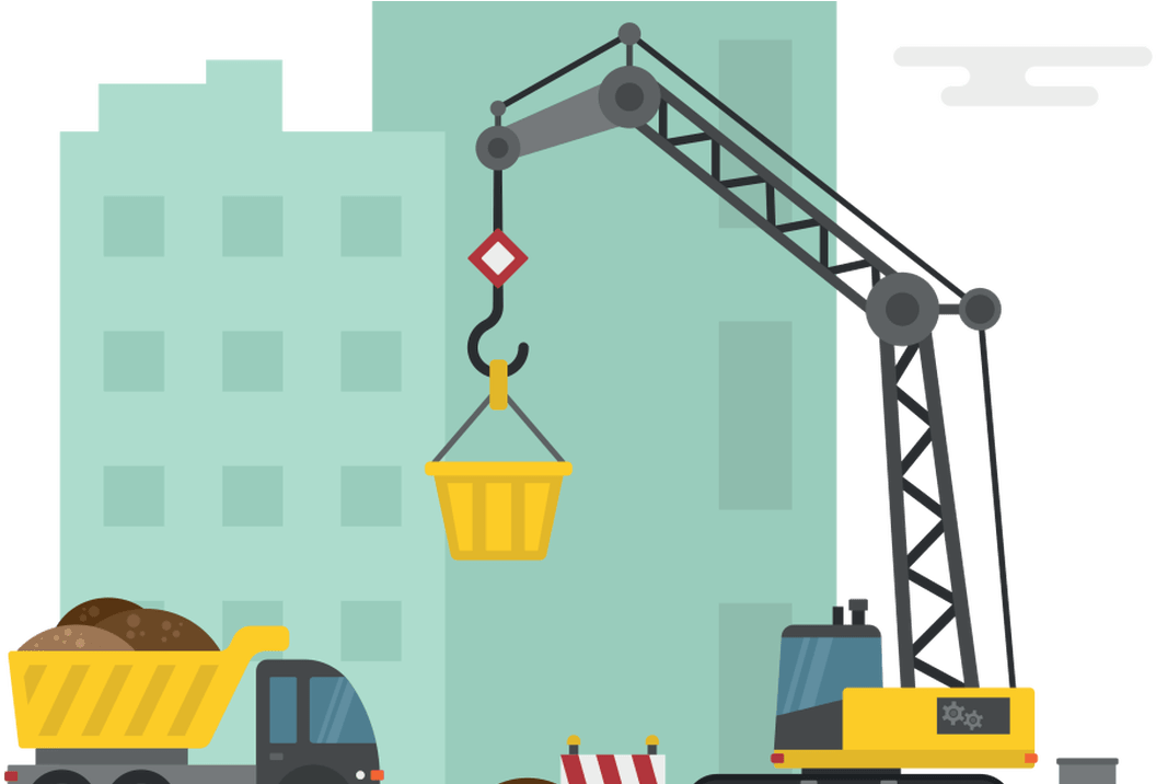 Wood Floor Cleaning And Refinishing Antonius Bros - Church During And After Construction Clipart (1200x715), Png Download