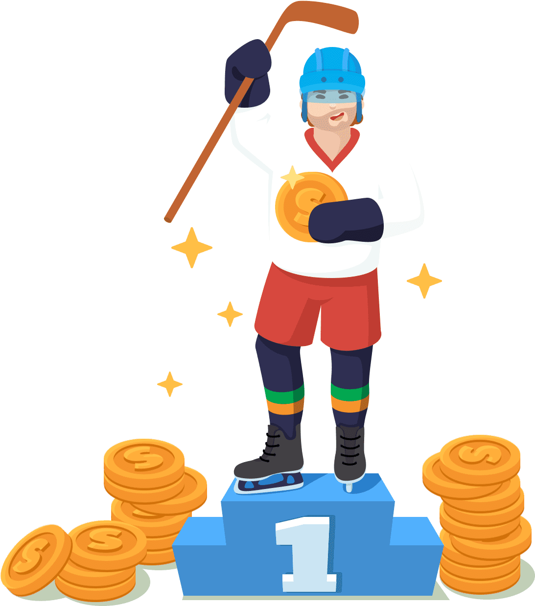 Spoc Is A Digital In-app Currency To Reward Athletes Clipart (1237x1237), Png Download