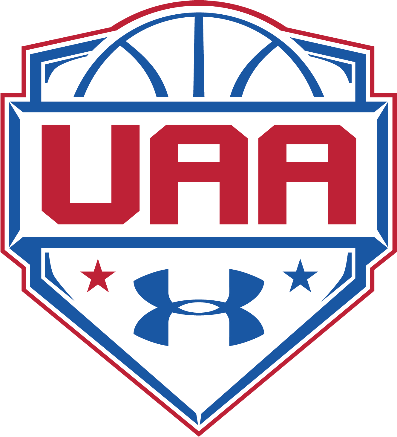 They Play Another Uaa Circuit Team Friday When They - Under Armour Association Shirts Clipart (1555x1485), Png Download
