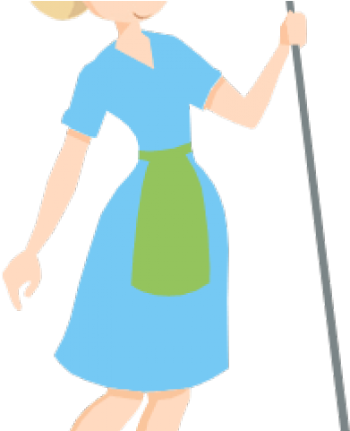 Floor Clipart Floor Cleaner - Png Download (640x480), Png Download