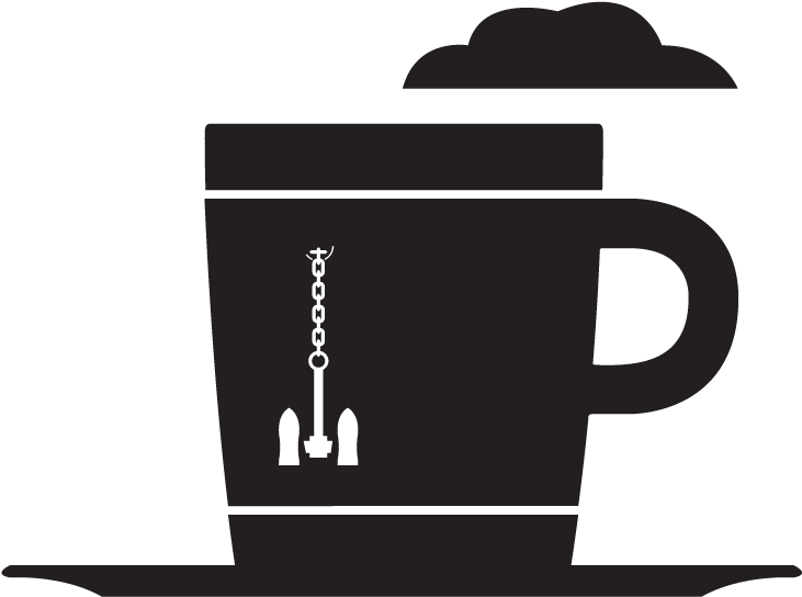 Midtown Great Lakes Roasting - The Great Lakes Coffee Roasting Company Clipart (833x629), Png Download