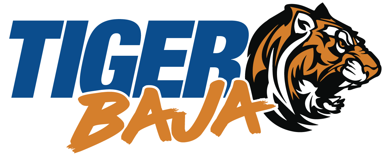 Tiger Baja Was Able To Compete In All Three Sae Baja Clipart (1324x540), Png Download