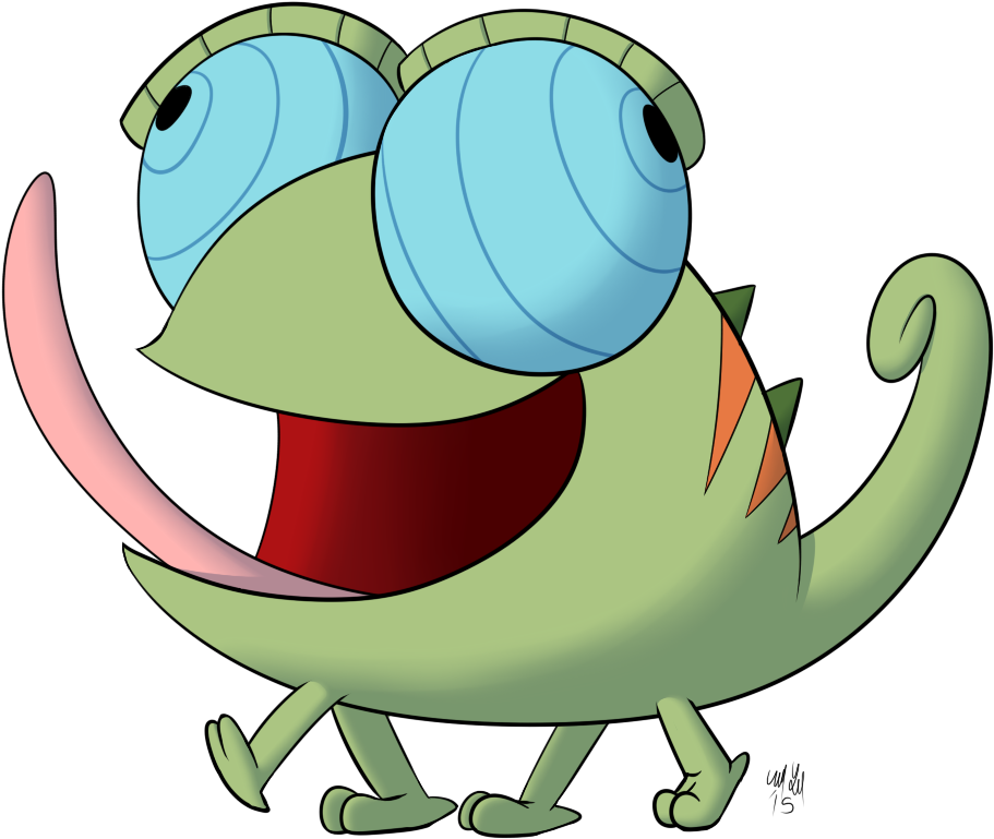 Karma Best Fiends Clipart (923x785), Png Download