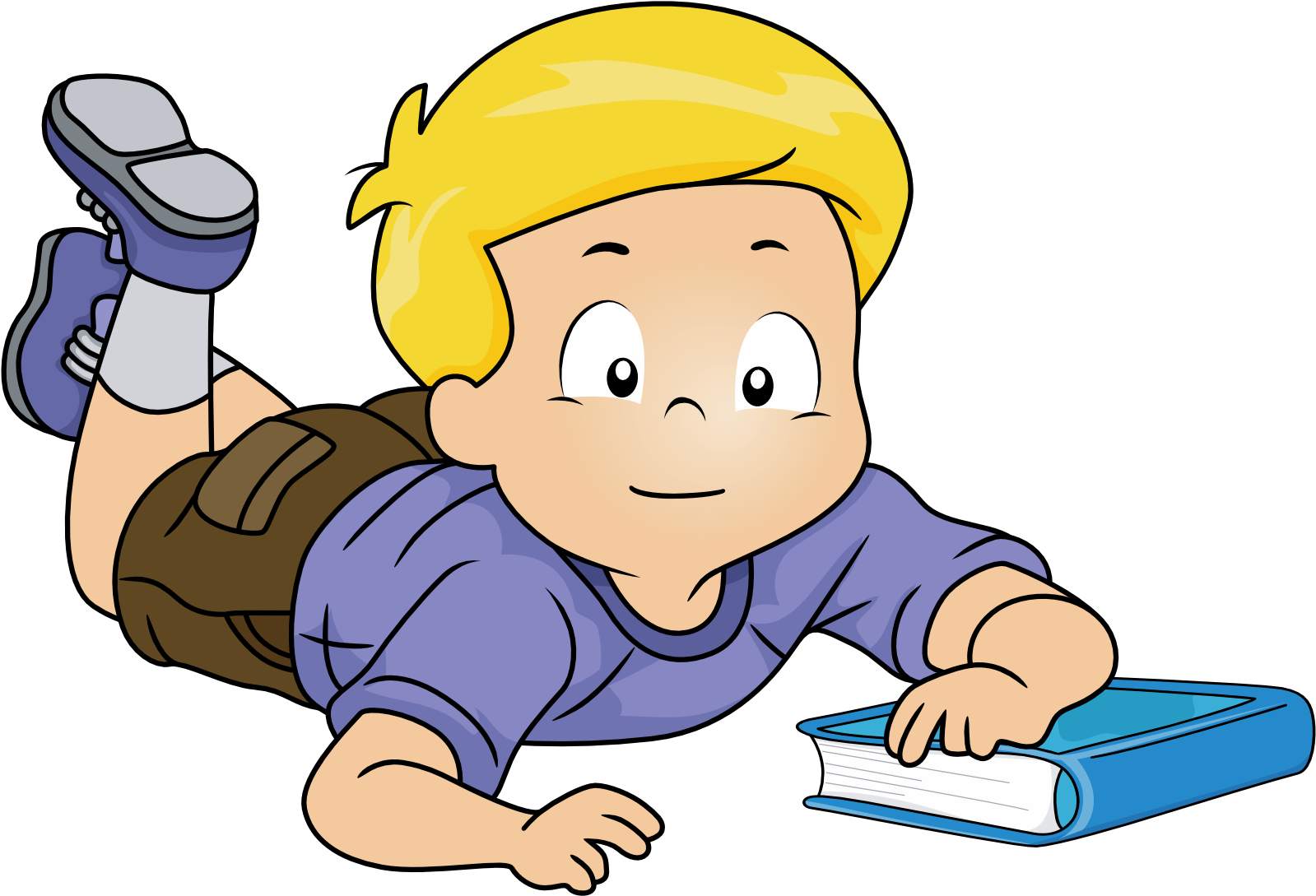 Lying Down On The Floor Mah Behavior Support Medium - Behavior Clipart (2000x1000), Png Download